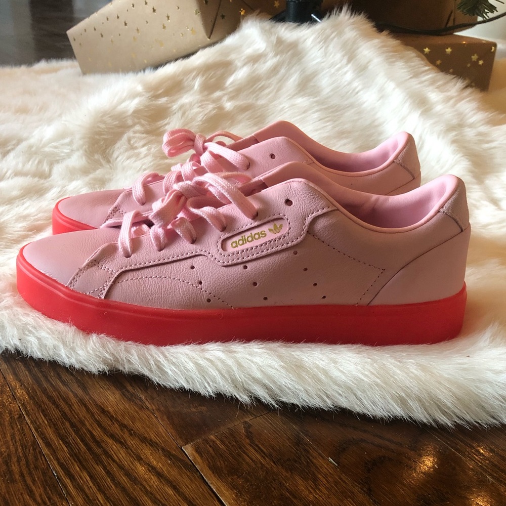 Adidas sneakers